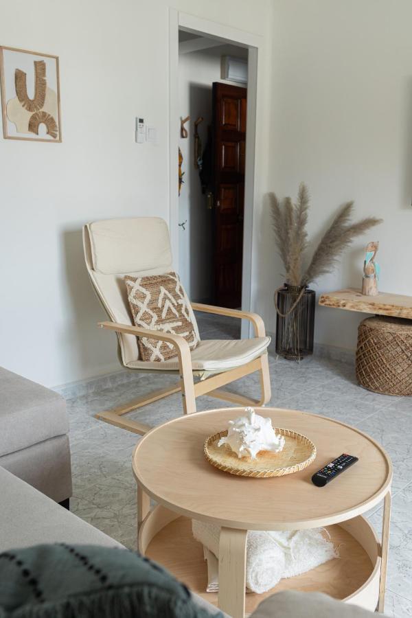 Lxr Waikiki Beach Front 3Hab. Tarifa Exterior foto